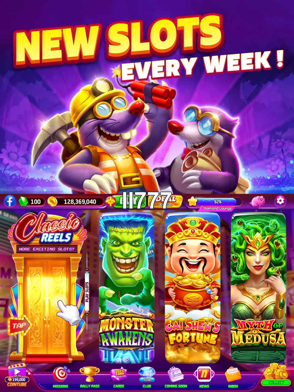 ll777 APK