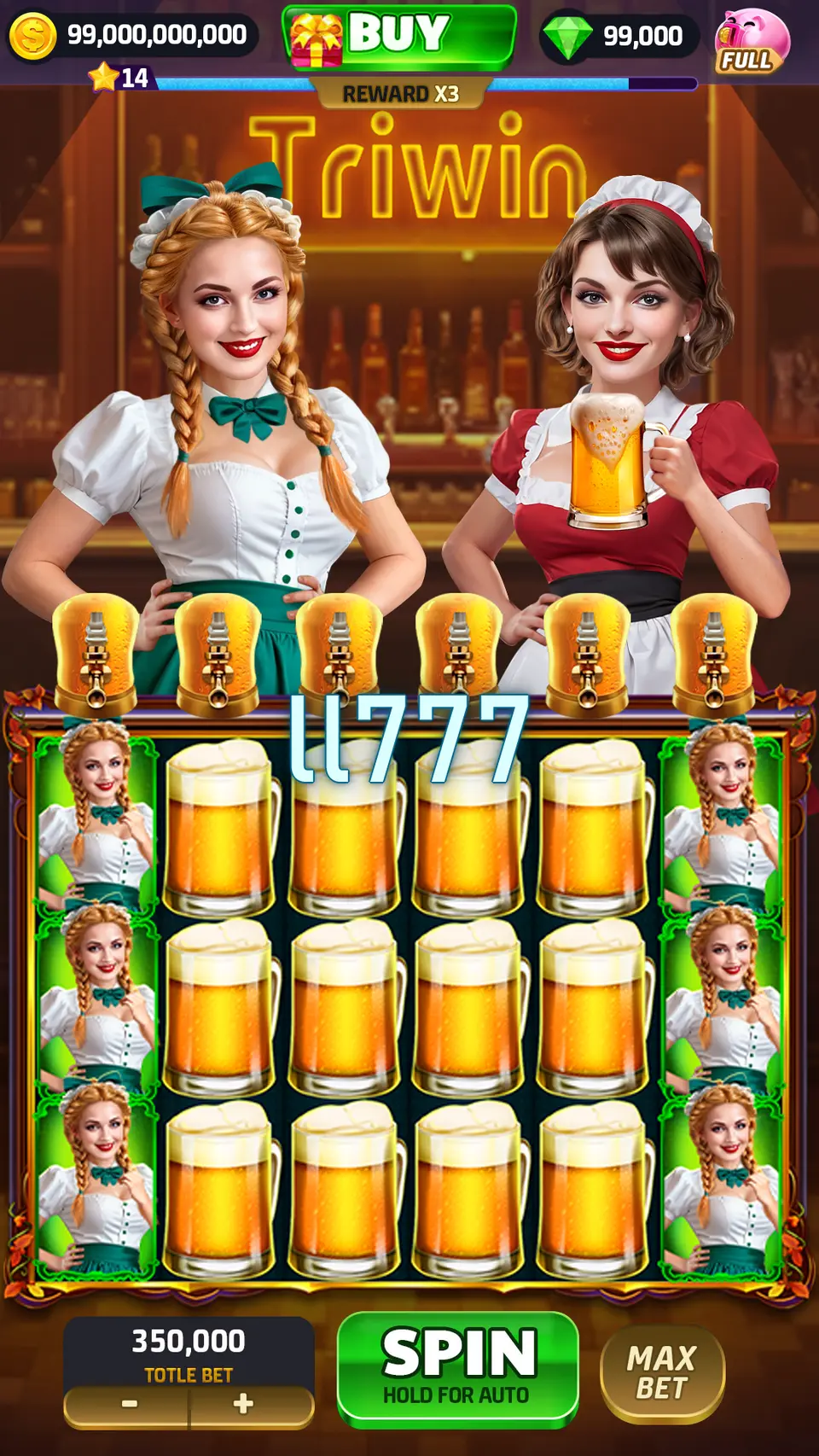 ll777 APK