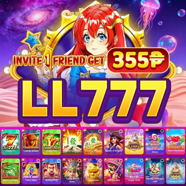 LL777 APK Opisyal I-download Indonesia