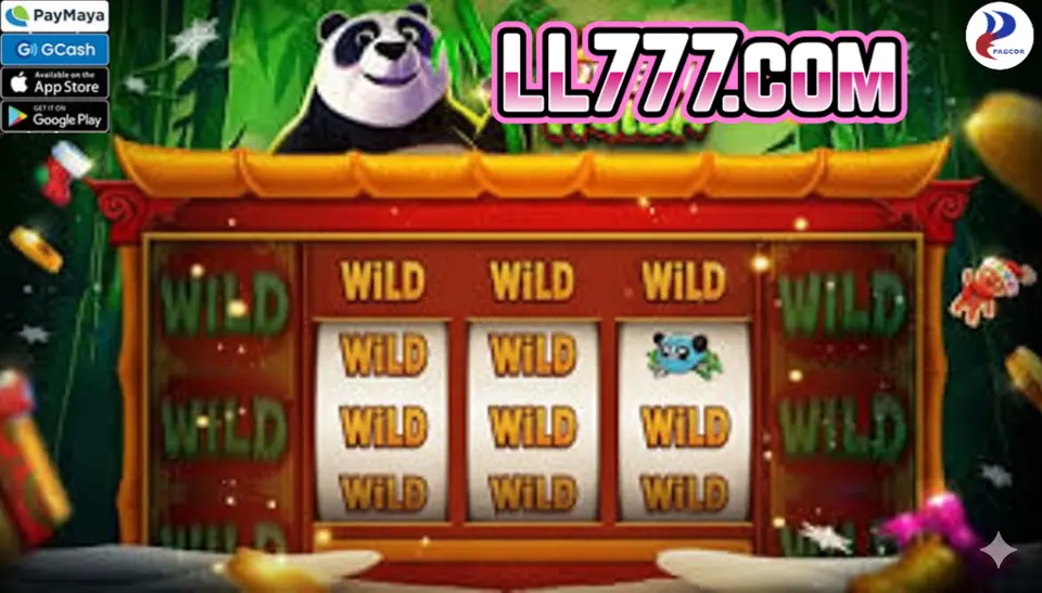 LL777 Mag-login Opisyal 2026 Aplikasi