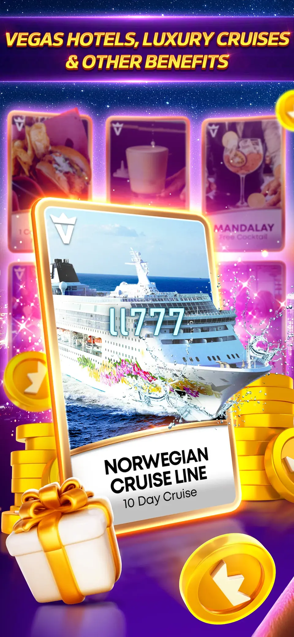 ll777 Mga screenshot - APK Opisyal