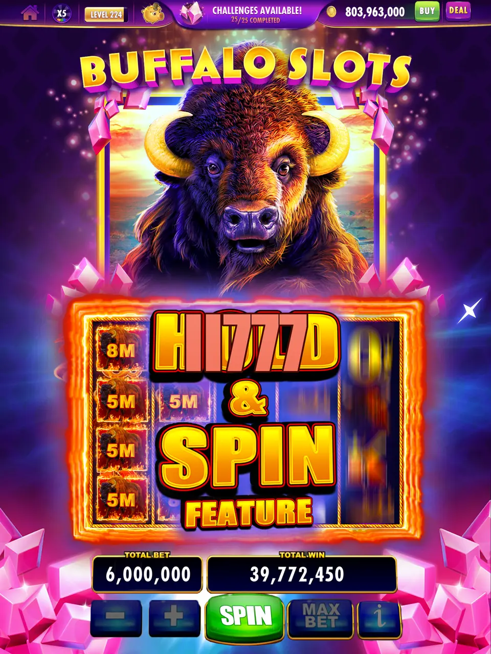 ll777 Preview - Opisyal I-download